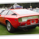 Image for article titled Get Over Here Because We Need To Talk About The Maserati Khamsin's Taillights Right Now